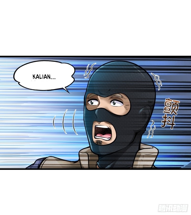 Strongest Divine Doctor Mixed City Chapter 60 Bahasa Indonesia